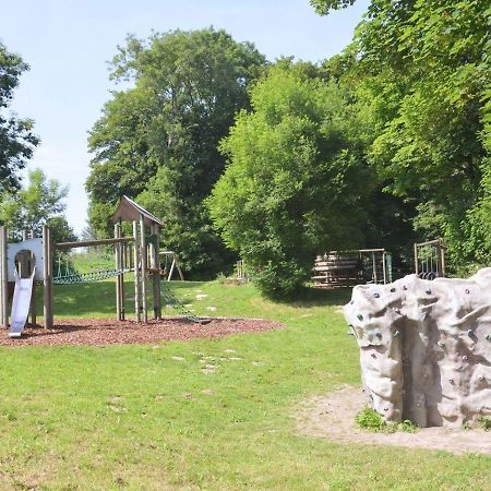 Valley Lodge Тівертон Екстер'єр фото